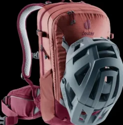 Deuter Flyt 12 SL caspia-maron Fashion