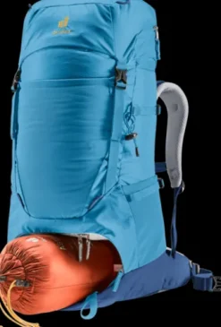 Deuter Fox 40 wave-nightblue Sale