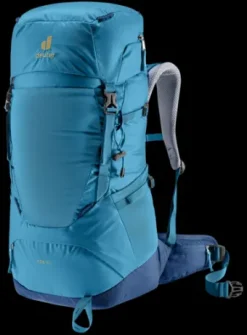 Deuter Fox 30 wave-nightblue Clearance
