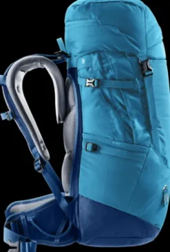 Deuter Fox 30 wave-nightblue Clearance