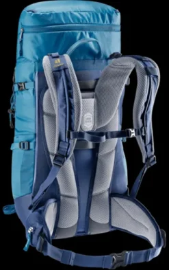 Deuter Fox 30 wave-nightblue Clearance