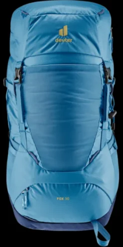 Deuter Fox 30 wave-nightblue Clearance