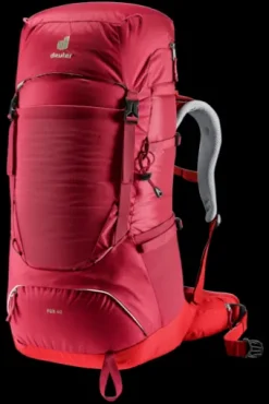 Deuter Fox 40 masala-cherry Clearance