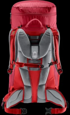 Deuter Fox 40 masala-cherry Clearance