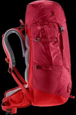 Deuter Fox 40 masala-cherry Clearance
