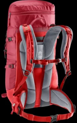 Deuter Fox 30 masala-cherry Hot