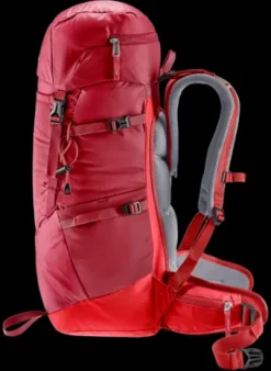 Deuter Fox 30 masala-cherry Hot