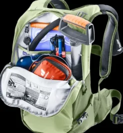 Deuter Freecline 15 mineral-grove Discount