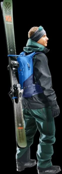 Deuter Freecline 15 neptune-nightblue Outlet