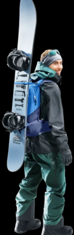 Deuter Freecline 15 neptune-nightblue Outlet