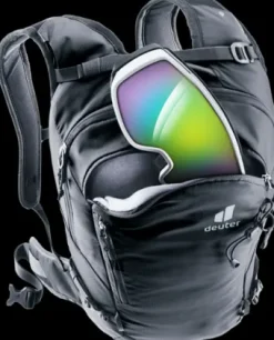 Deuter Freecline 15 black New