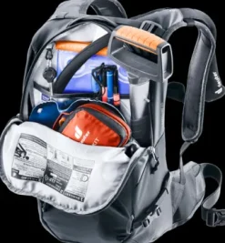 Deuter Freecline 15 black New
