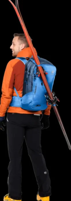 Deuter Freerider 30 neptune-nightblue Best