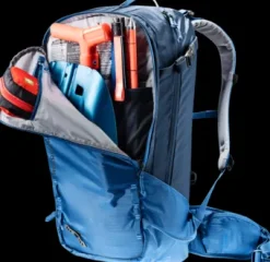 Deuter Freerider 30 neptune-nightblue Best