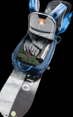 Deuter Freerider 30 neptune-nightblue Best
