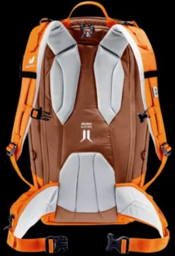 Deuter Freerider 30 chestnut-umbra Discount