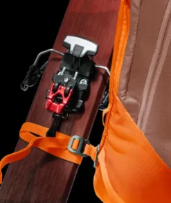 Deuter Freerider 30 chestnut-umbra Discount