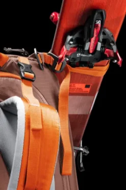 Deuter Freerider 30 chestnut-umbra Discount