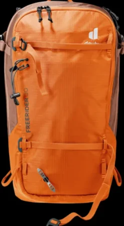 Deuter Freerider 30 chestnut-umbra Discount