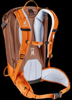 Deuter Freerider 30 chestnut-umbra Discount