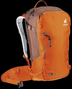 Deuter Freerider 30 chestnut-umbra Discount