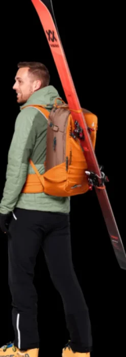 Deuter Freerider 30 chestnut-umbra Discount