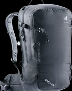 Deuter Freerider 30 black Clearance