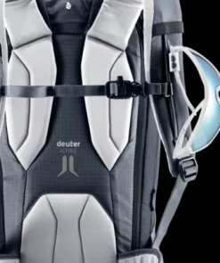 Deuter Freerider 30 black Clearance