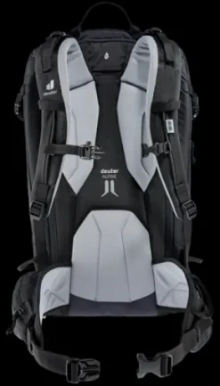 Deuter Freerider 30 black Clearance