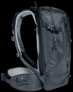 Deuter Freerider 30 black Clearance