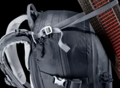 Deuter Freerider 30 black Clearance