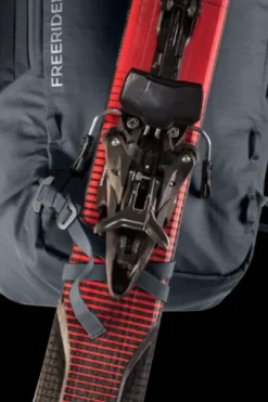 Deuter Freerider 30 black Clearance