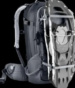 Deuter Freerider 30 black Clearance