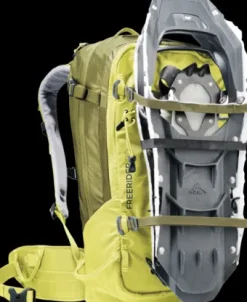 Deuter Freerider 30 sprout-cactus Outlet