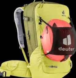 Deuter Freerider 30 sprout-cactus Outlet