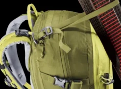 Deuter Freerider 30 sprout-cactus Outlet
