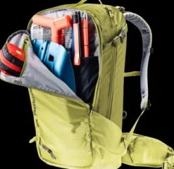 Deuter Freerider 30 sprout-cactus Outlet