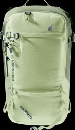 Deuter Freerider 28 SL mineral-grove Fashion