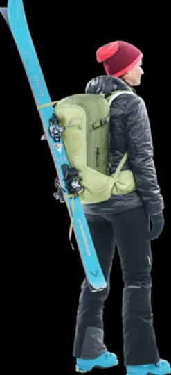 Deuter Freerider 28 SL mineral-grove Fashion