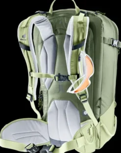 Deuter Freerider 28 SL mineral-grove Fashion