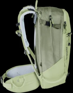 Deuter Freerider 28 SL mineral-grove Fashion