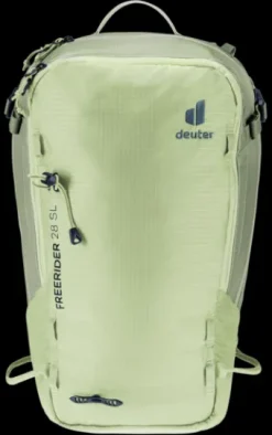 Deuter Freerider 28 SL mineral-grove Fashion