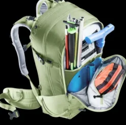Deuter Freerider 28 SL mineral-grove Fashion