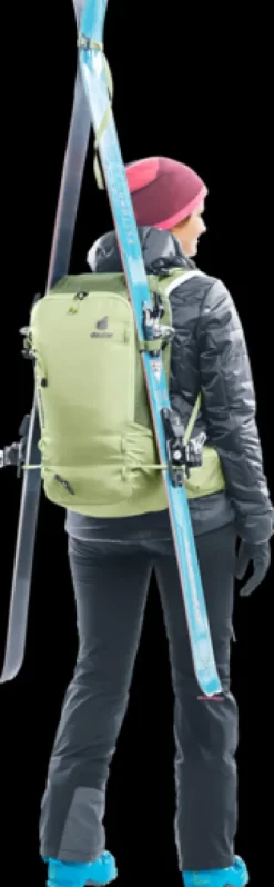 Deuter Freerider 28 SL mineral-grove Fashion