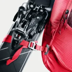 Deuter Freerider 28 SL hibiscus-ruby New