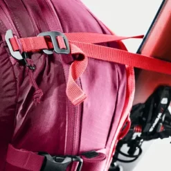 Deuter Freerider 28 SL hibiscus-ruby New