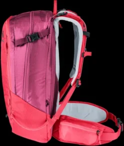 Deuter Freerider 28 SL hibiscus-ruby New