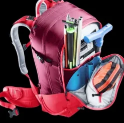 Deuter Freerider 28 SL hibiscus-ruby New
