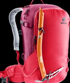 Deuter Freerider 28 SL hibiscus-ruby New