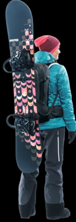 Deuter Freerider 28 SL black Best
